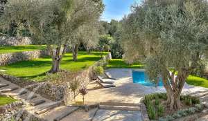 Sale House Mougins