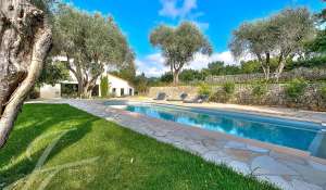 Sale House Mougins