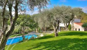 Sale House Mougins