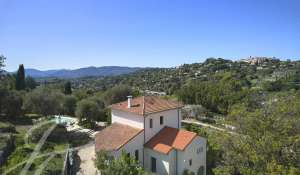 Sale House Mougins