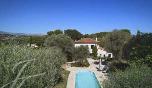 Sale House Mougins