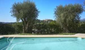 Sale House Mougins