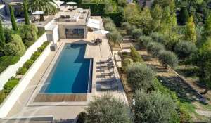 Sale House Mougins