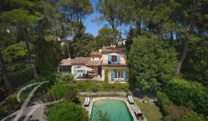 Sale House Mougins