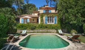 Sale House Mougins