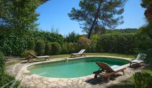 Sale House Mougins