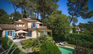 Sale House Mougins