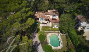 Sale House Mougins