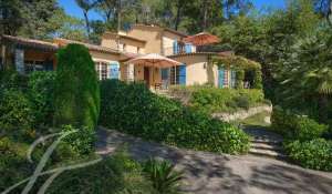 Sale House Mougins