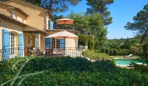 Sale House Mougins