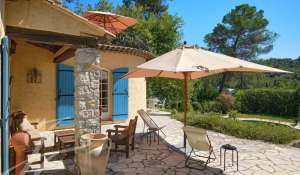 Sale House Mougins