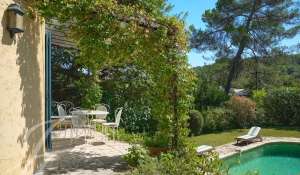 Sale House Mougins