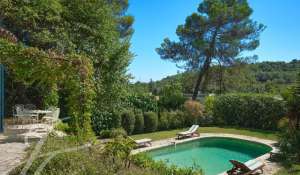 Sale House Mougins