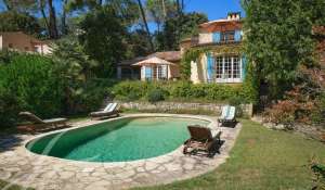 Sale House Mougins