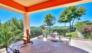 Sale House Mougins