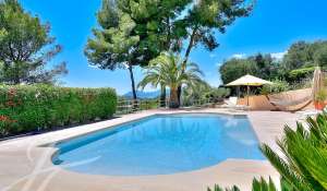 Sale House Mougins