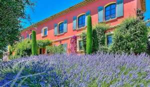 Sale House Mougins