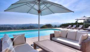 Sale House Mougins