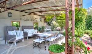 Sale House Mougins