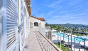 Sale House Mougins