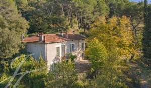 Sale House Mougins