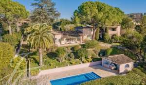 Sale House Mougins