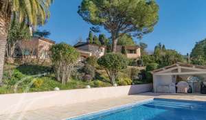 Sale House Mougins