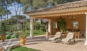 Sale House Mougins