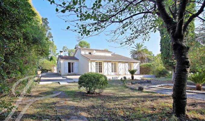 Sale House Mougins