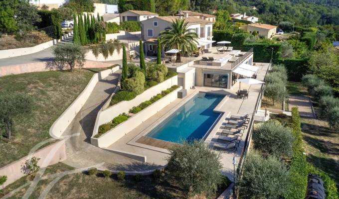 Sale House Mougins