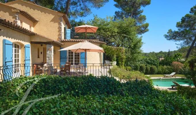 Sale House Mougins