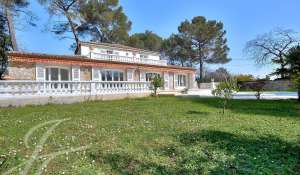 Sale House Roquefort-les-Pins