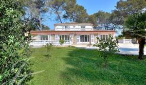 Sale House Roquefort-les-Pins