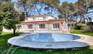 Sale House Roquefort-les-Pins