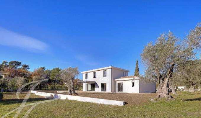 Sale House Roquefort-les-Pins