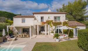 Sale House Saint-Paul-de-Vence