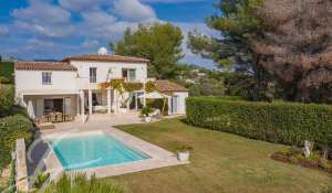 Sale House Saint-Paul-de-Vence