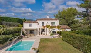 Sale House Saint-Paul-de-Vence