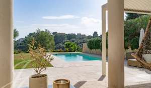 Sale House Saint-Paul-de-Vence