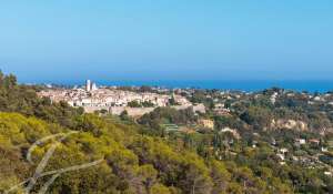 Sale House Saint-Paul-de-Vence