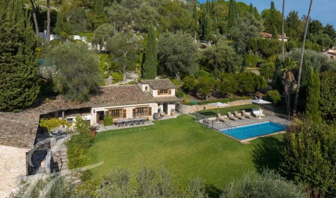 Sale House Saint-Paul-de-Vence