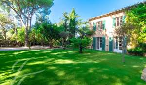 Sale House Saint-Tropez