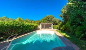 Sale House Saint-Tropez