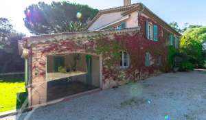 Sale House Saint-Tropez