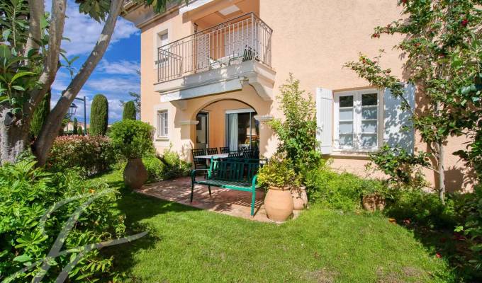 Sale House Saint-Tropez