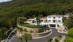 Sale House Tourrettes-sur-Loup