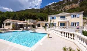 Sale House Tourrettes-sur-Loup