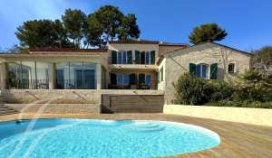 Sale House Vallauris