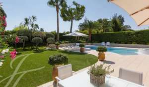 Sale Link House Villeneuve-Loubet