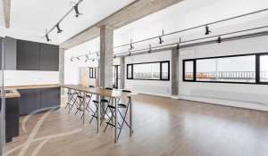 Sale Loft Madrid